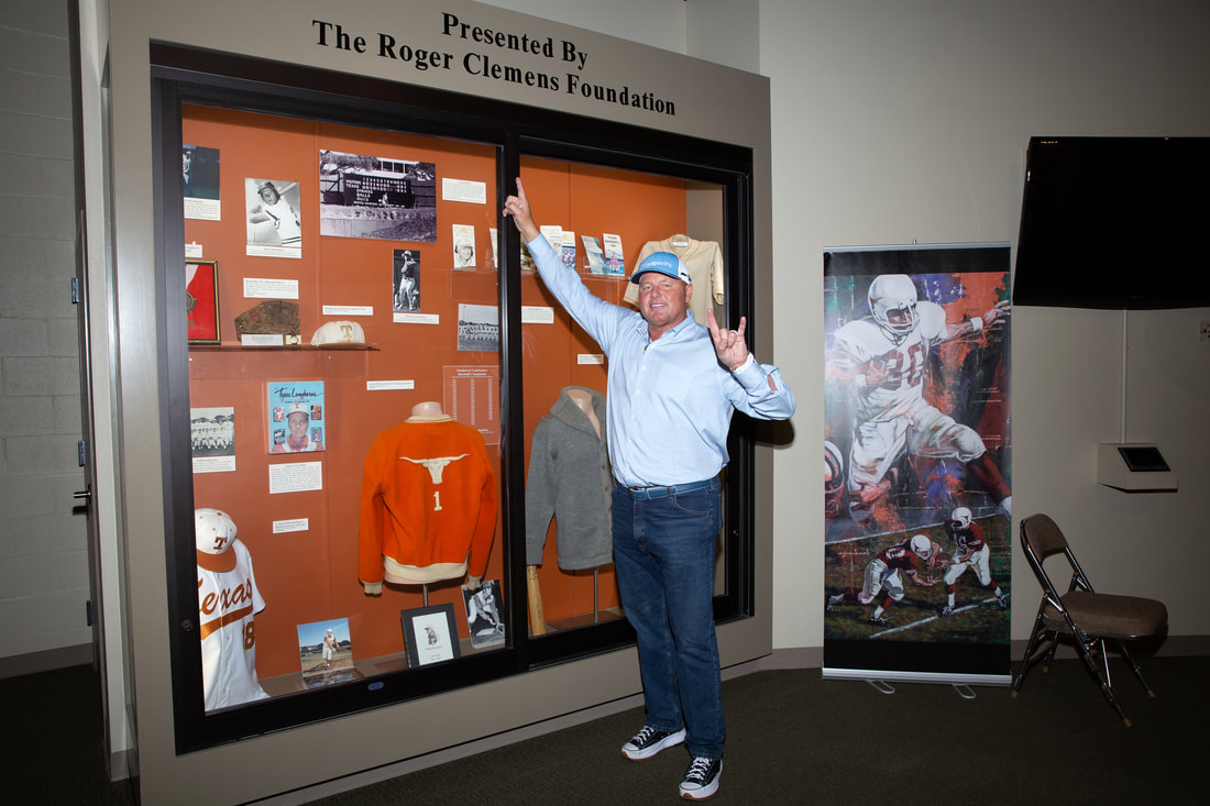 roger clemens