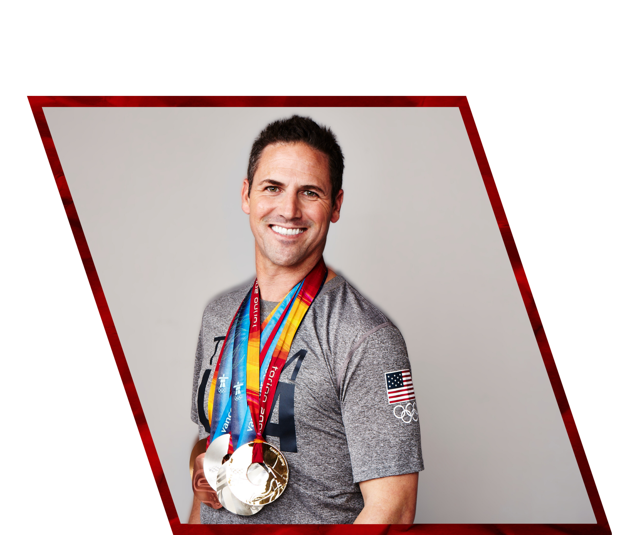 Chad Hedrick