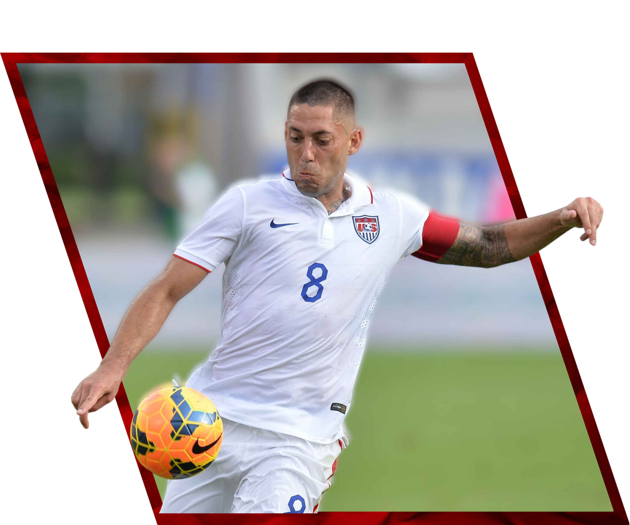 Clint Dempsey