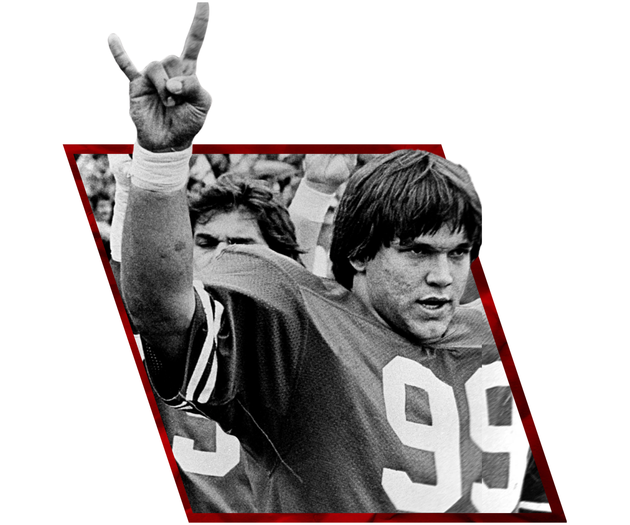 Steve McMichael