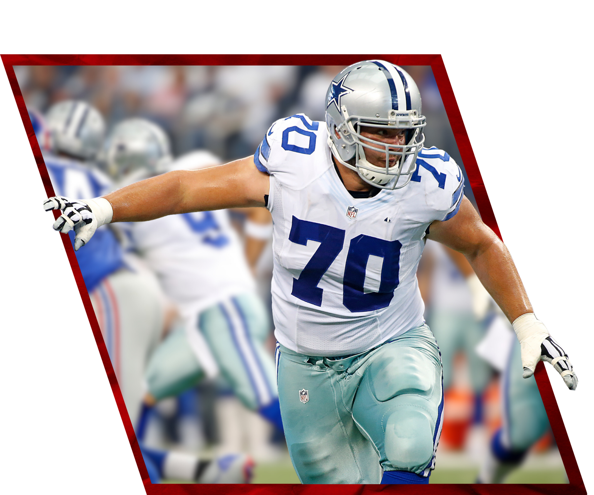 Zack Martin