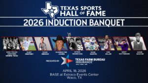 2026 Induction Banquet