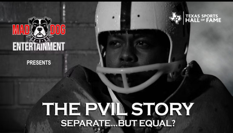 THE PVIL STORY