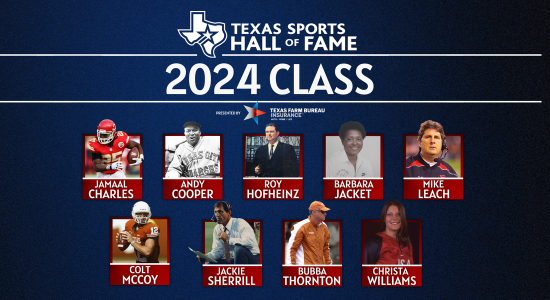 2024 tshof class